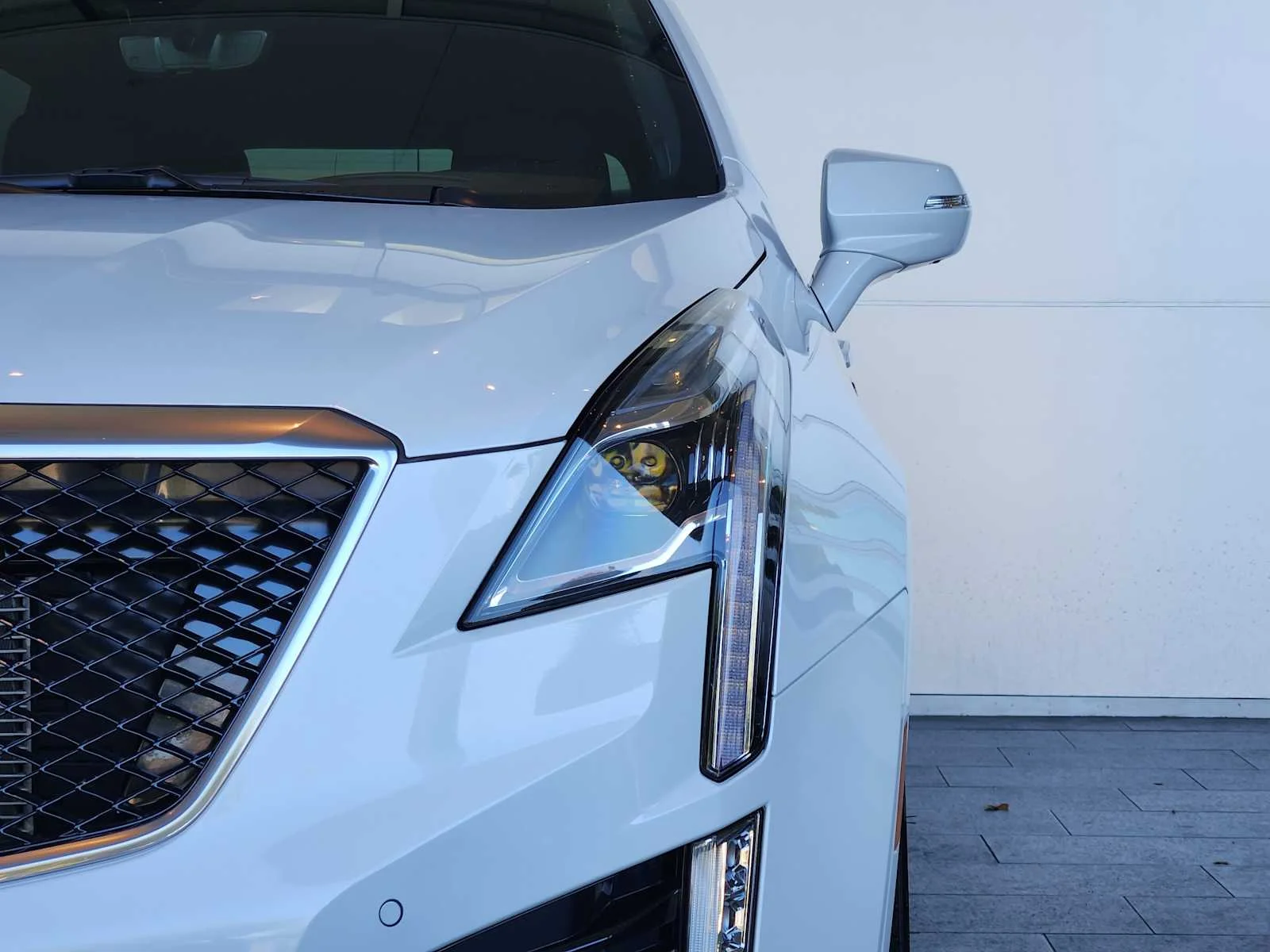 2026 Cadillac XT5 Sport - Photo 6