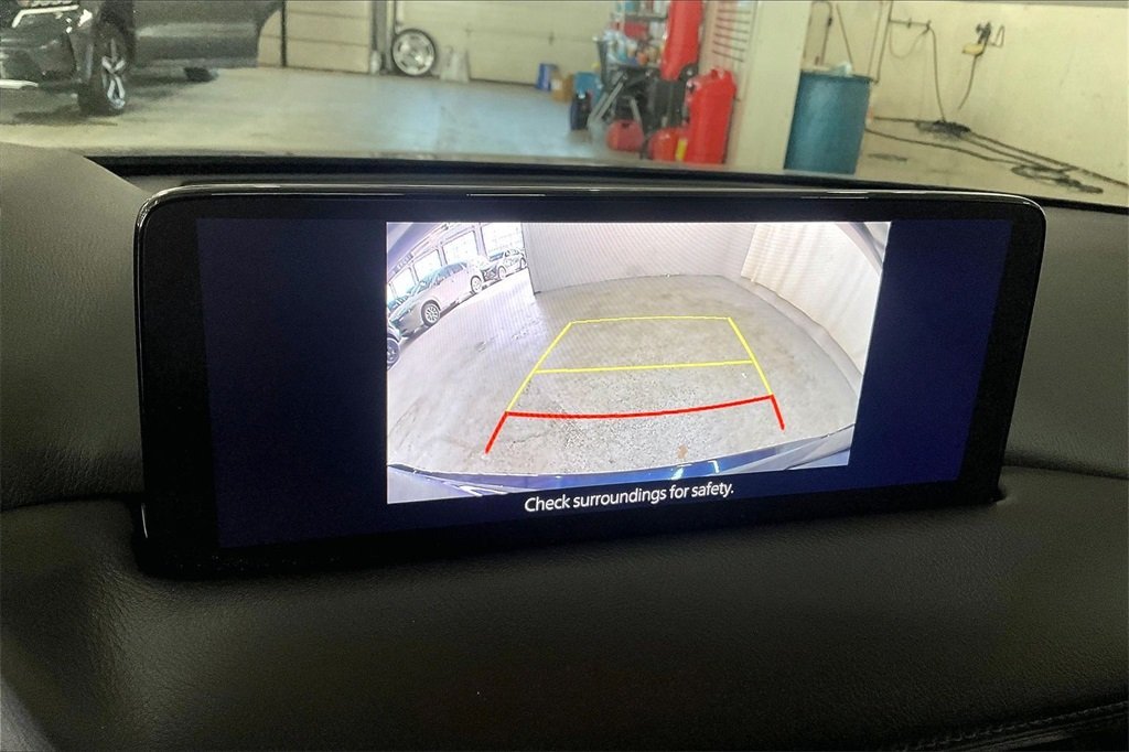 2023 MAZDA CX-5 - Image 20