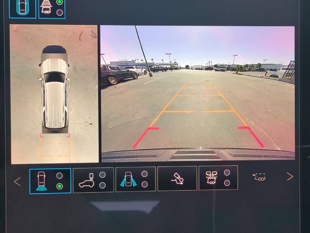 2026 GMC Yukon XL AT4 Ultimate - Photo 15