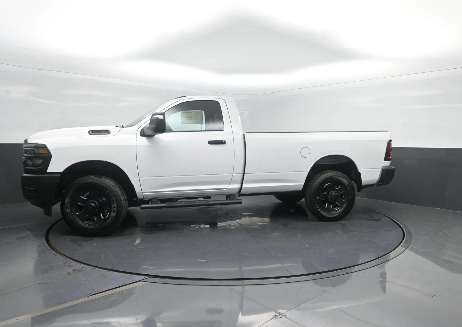 2026 RAM 3500 Pickup