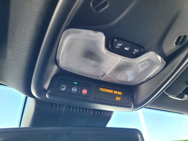 Used 2026 Gray Chevrolet Z71 image 20