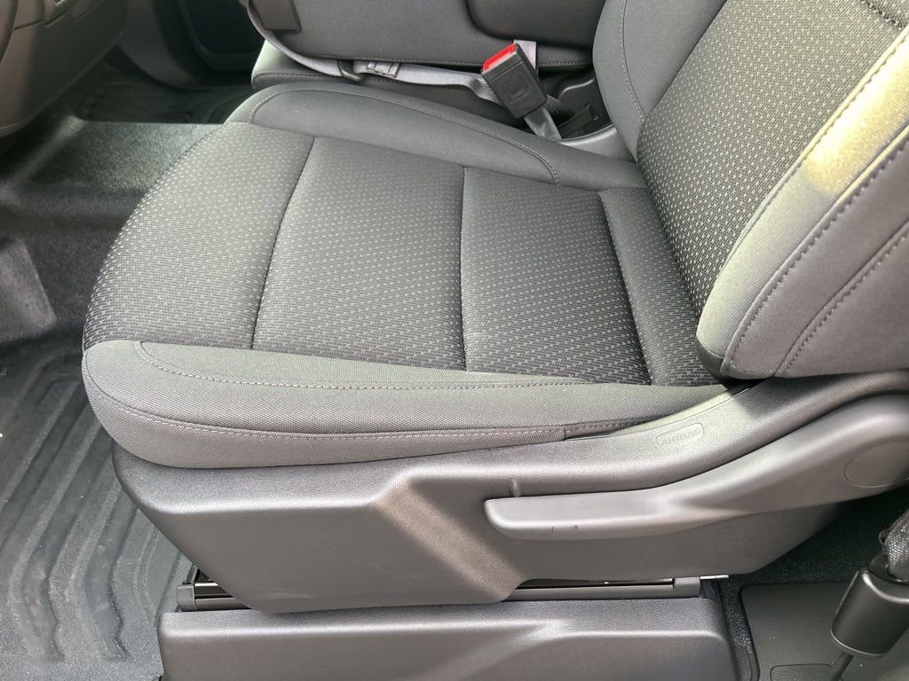 2026 Chevrolet Silverado 1500 Work Truck - Photo 18