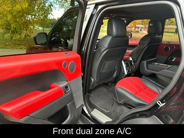 Used 2015  Land Rover 5.0L V8 Supercharged Autobiography image 3