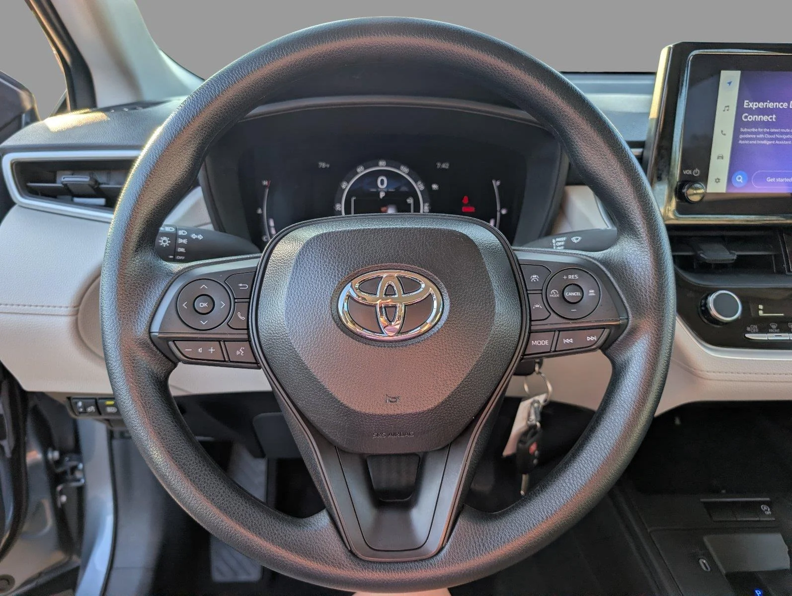 Used 2026 Celestite Toyota L image 26