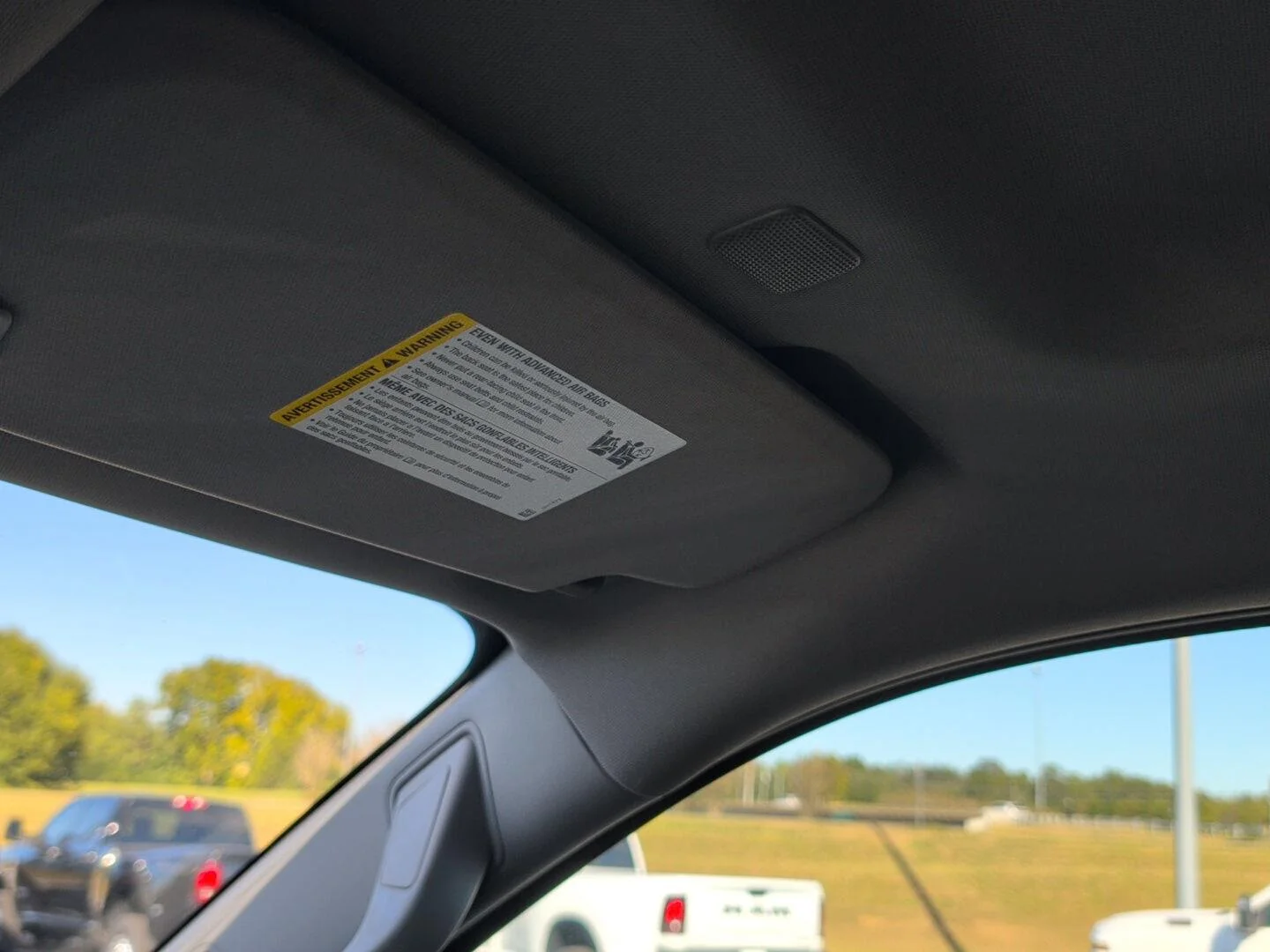 Used 2024 Dark Ash Metallic Chevrolet LT (2FL) image 21