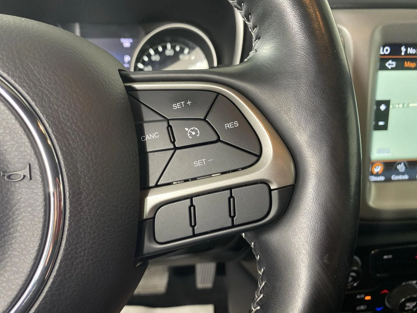 Used 2021 Diamond Black Crystal Pearlcoat Jeep 80th Anniversary image 28