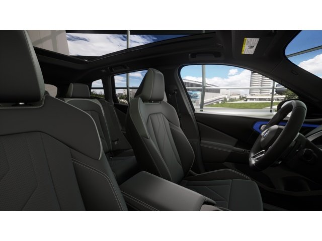 New 2026 Dark Graphite Metallic BMW 30 xDrive image 9