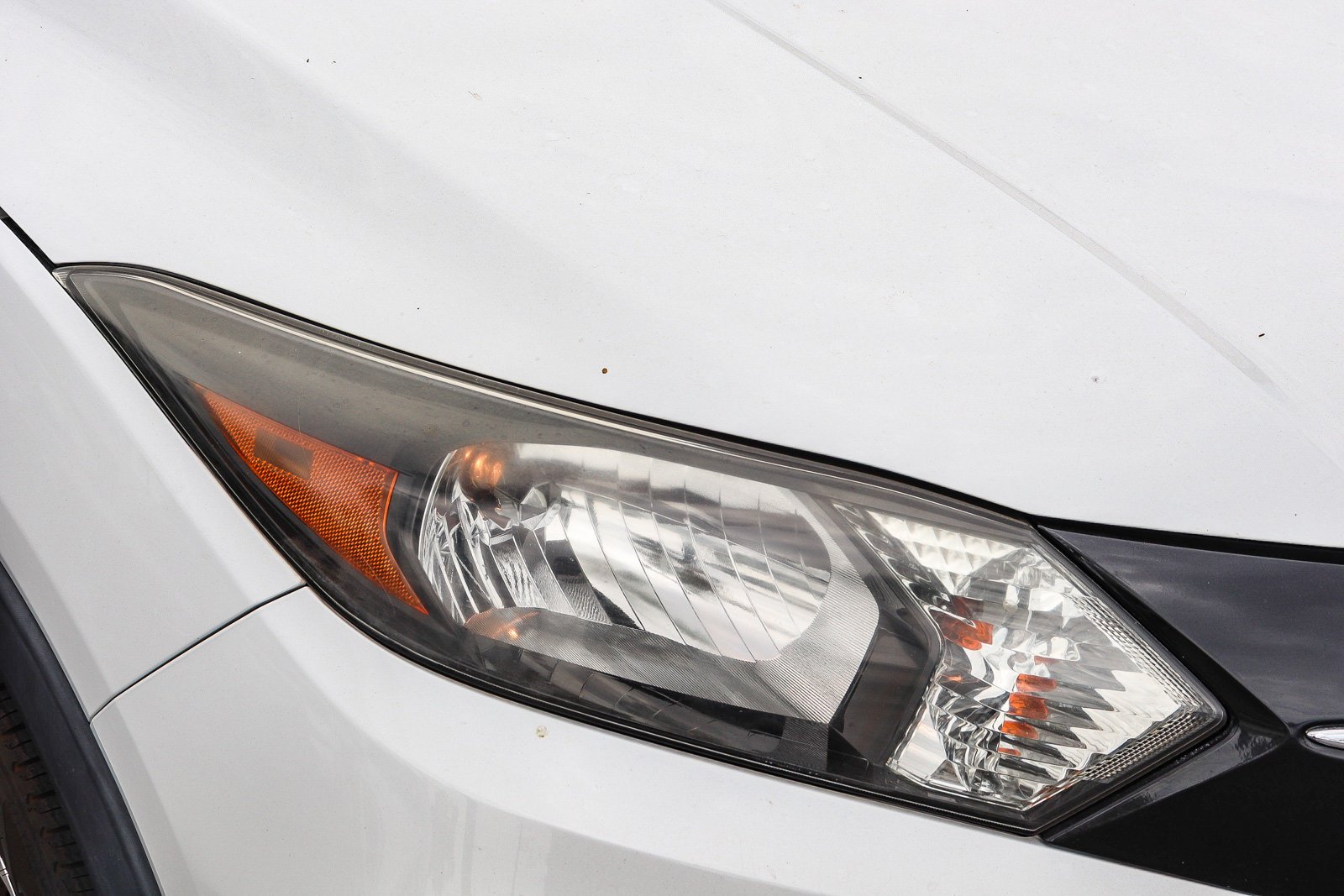 Certified Used 2018 White Orchid Pearl Honda LX image 6