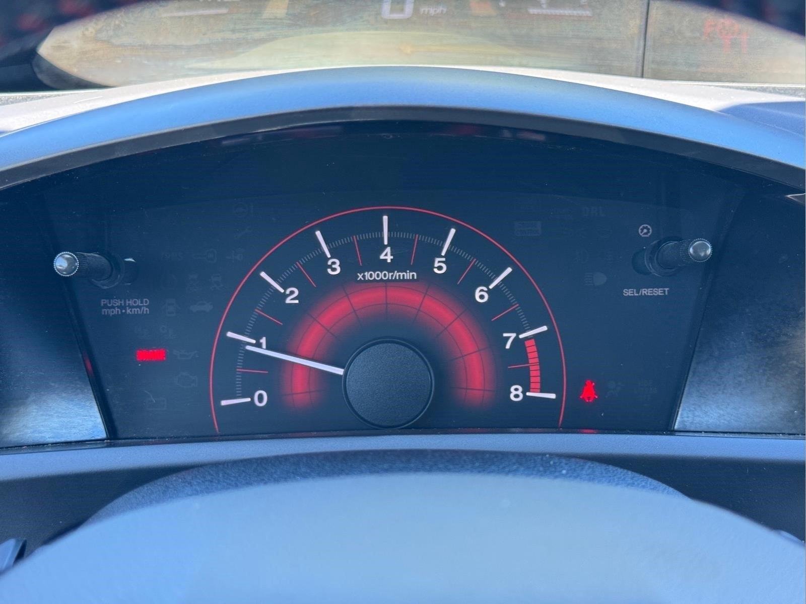 Used 2012 Alabaster Silver Metallic Honda Si image 19