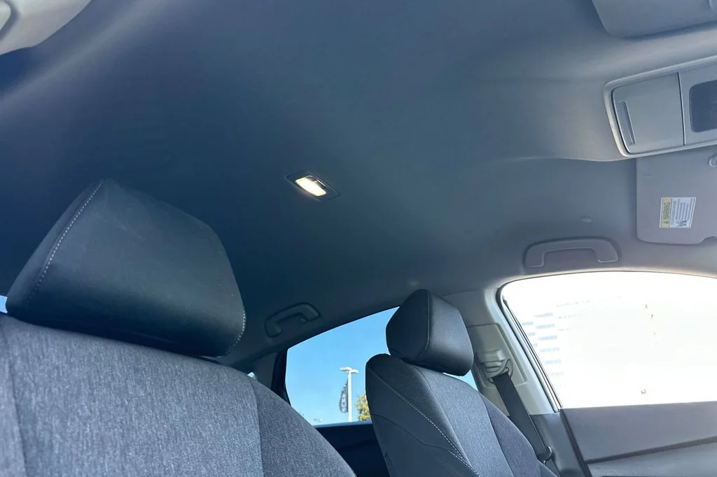 2023 Honda Accord LX - Photo 17
