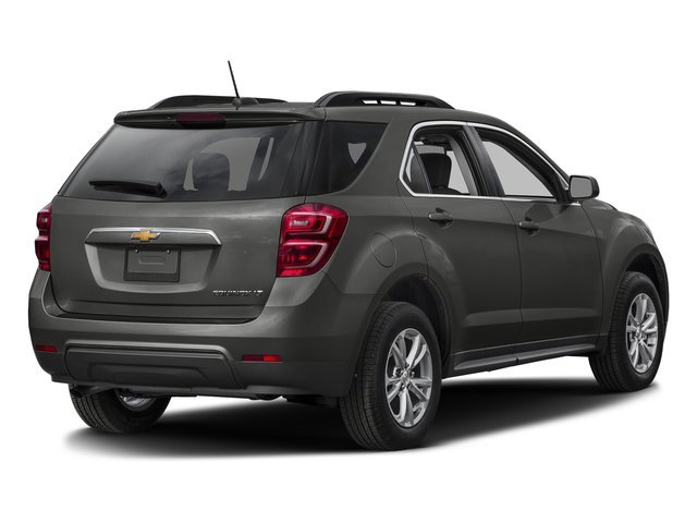 Used 2016 Chevrolet Equinox LT with VIN 2GNALCEK8G6228439 for sale in Fort Wright, KY