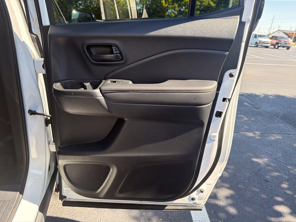 2025 Honda Ridgeline TrailSport - Photo 23