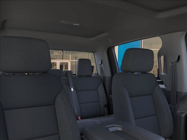 2026 Chevrolet Silverado 1500 LT - Photo 24