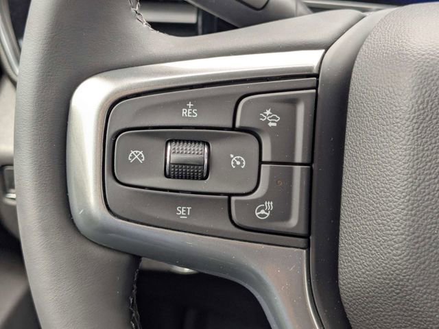New 2026 Cypress Gray Chevrolet LT image 25