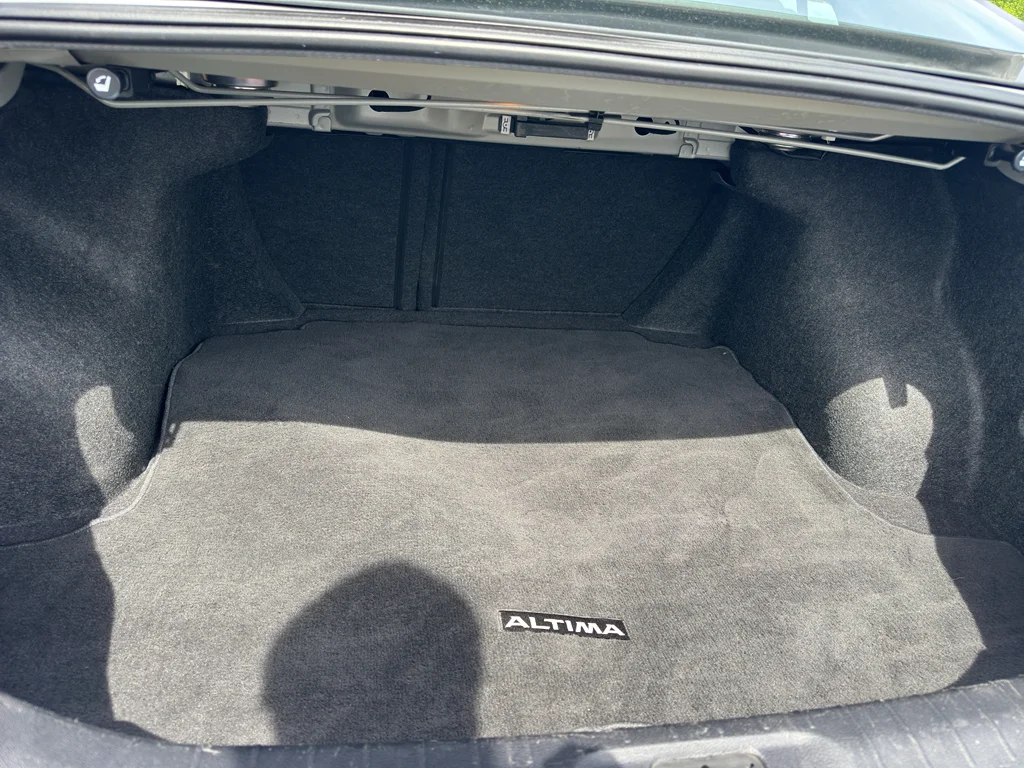 2020 Nissan Altima S - Photo 16