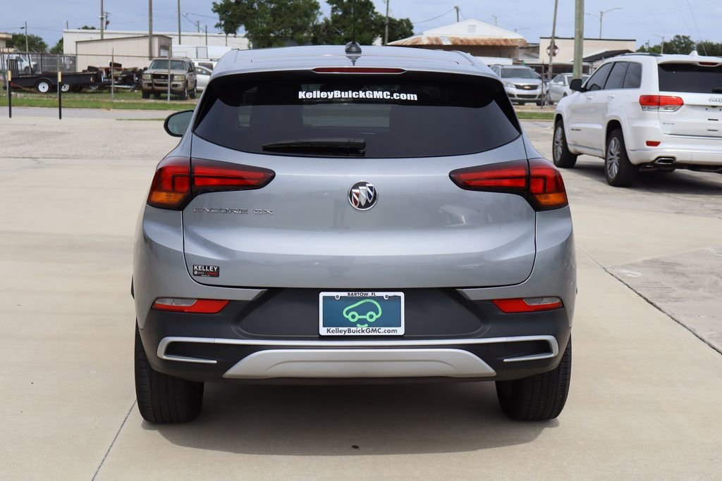 2023 Buick Encore GX Preferred - Photo 8