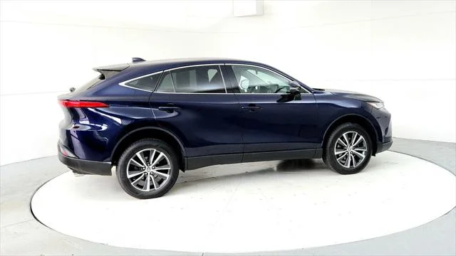 Certified Used 2023 BLUEPRINT. Toyota  image 6