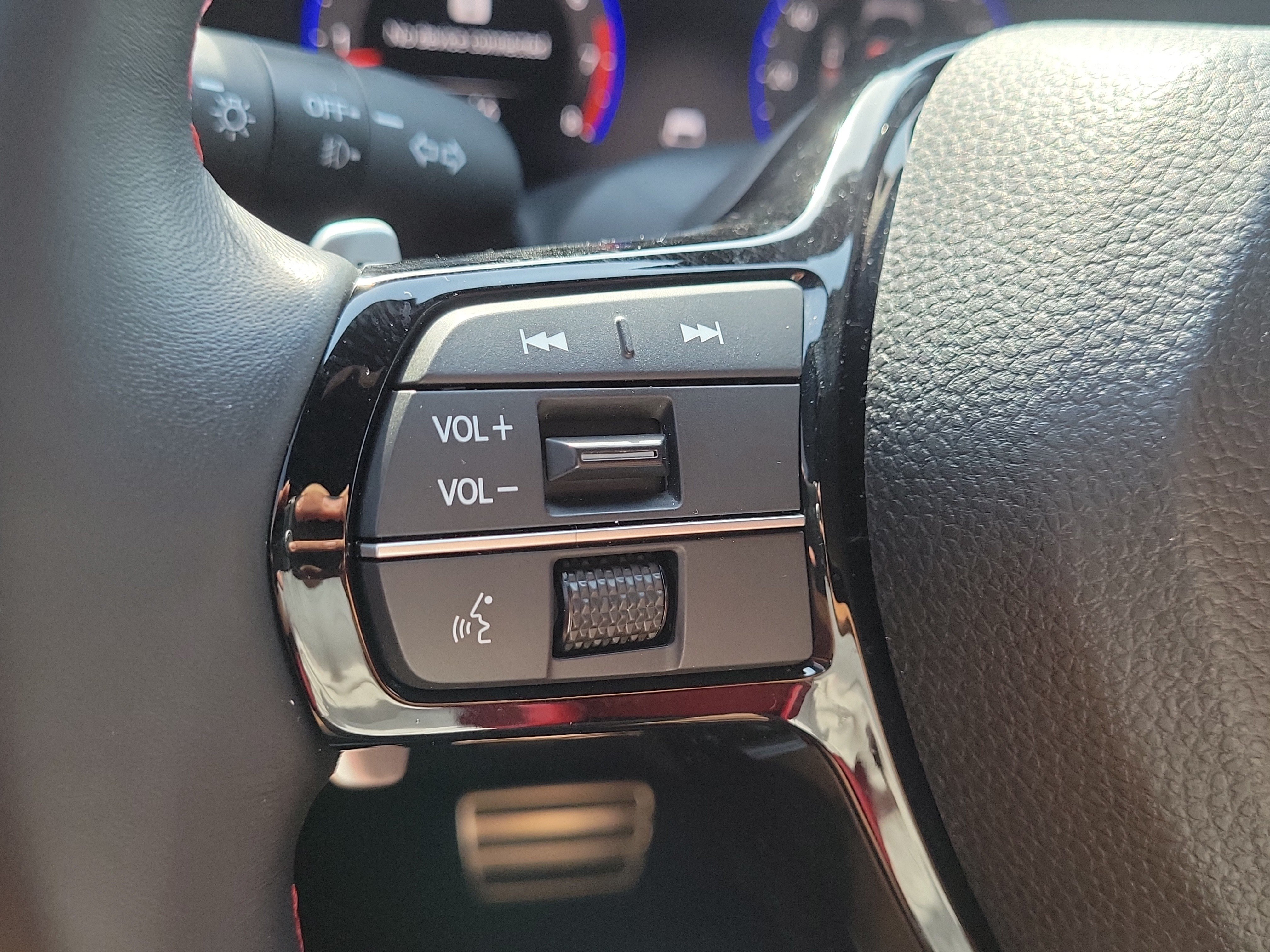 Used 2026  Acura w/A-Spec Technology Package image 30