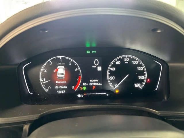2024 Honda Civic Sport - Photo 10