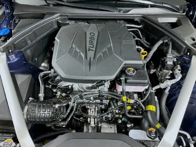 New 2026 Genesis G70 2.5T Prestige