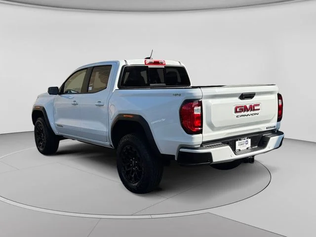 Used 2026 White GMC Elevation image 3