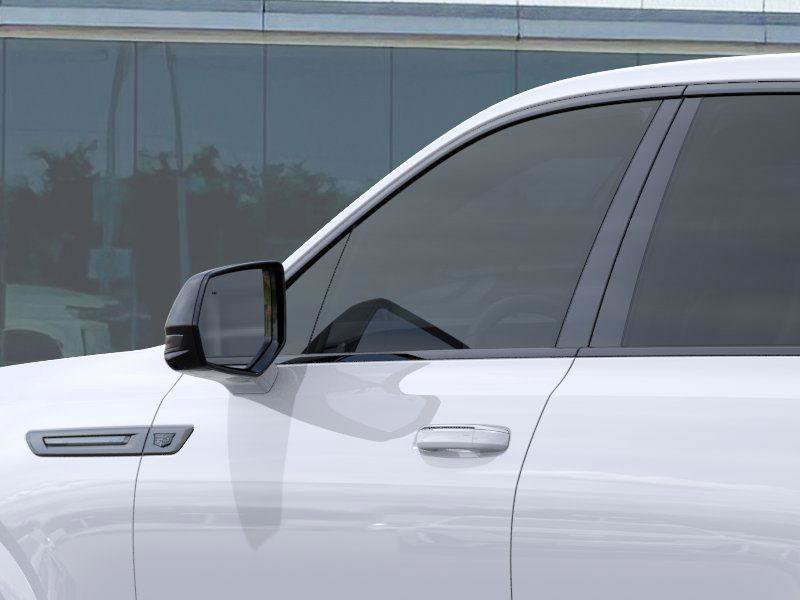 2025 Cadillac Escalade IQ Sport 2 - Photo 12