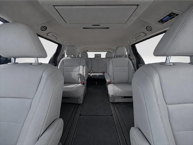 Certified Used 2020 PARISIAN NIGHT PEARL Toyota  image 16
