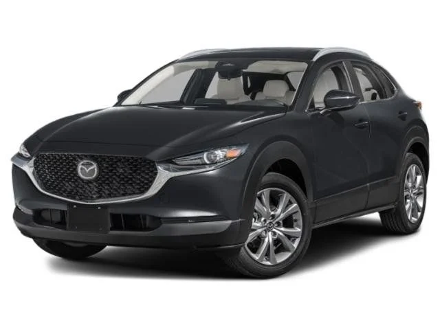 2025 Mazda CX-30 Preferred AWD's photo