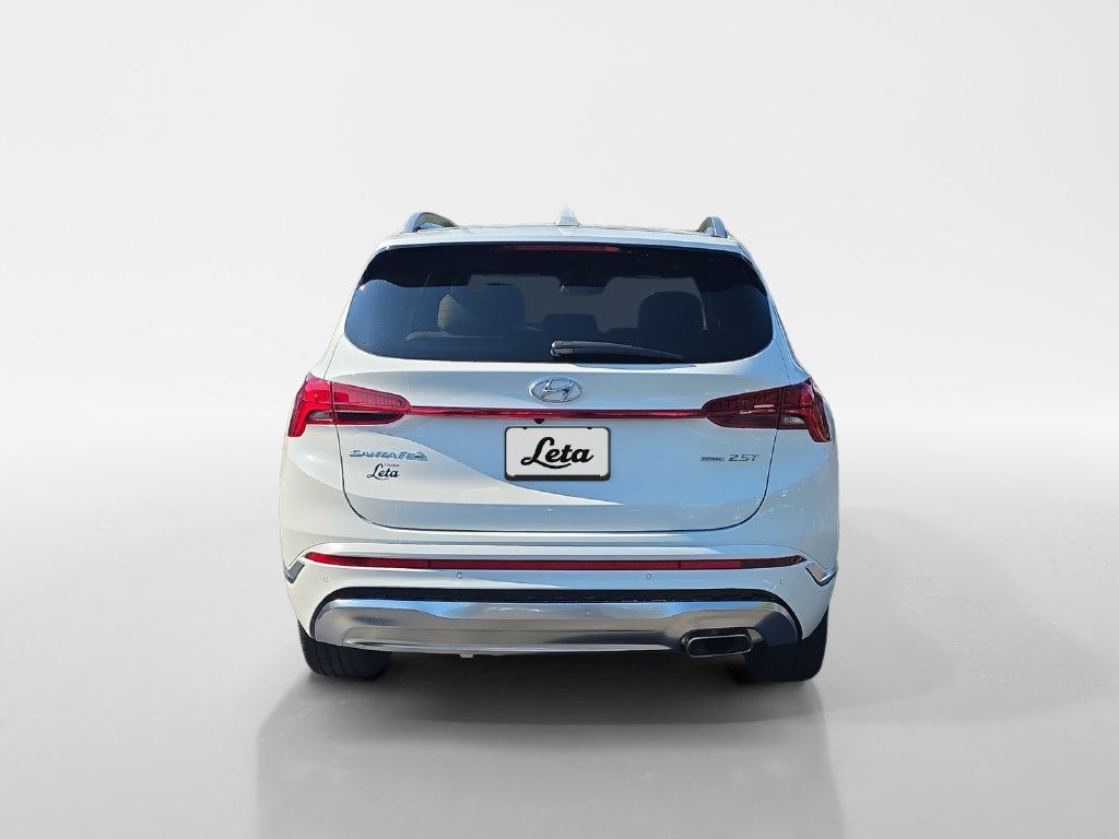 Used 2023 Quartz Hyundai Calligraphy image 5