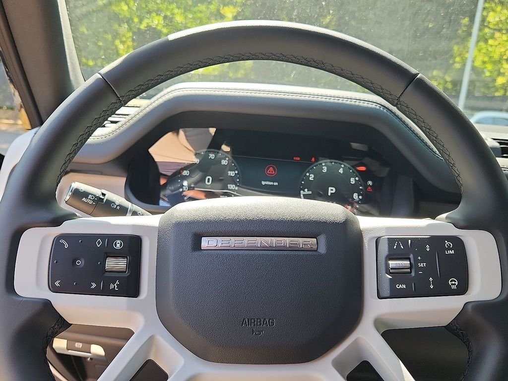 2026 Land Rover Defender S - Photo 9