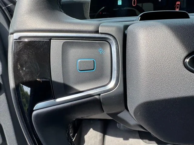 Used 2025 Gray Ford Tremor image 23