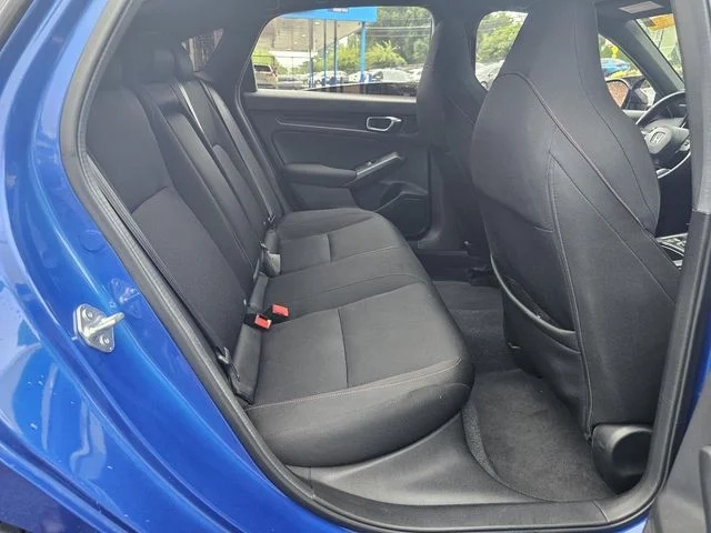 2024 Honda Civic Si - Photo 11