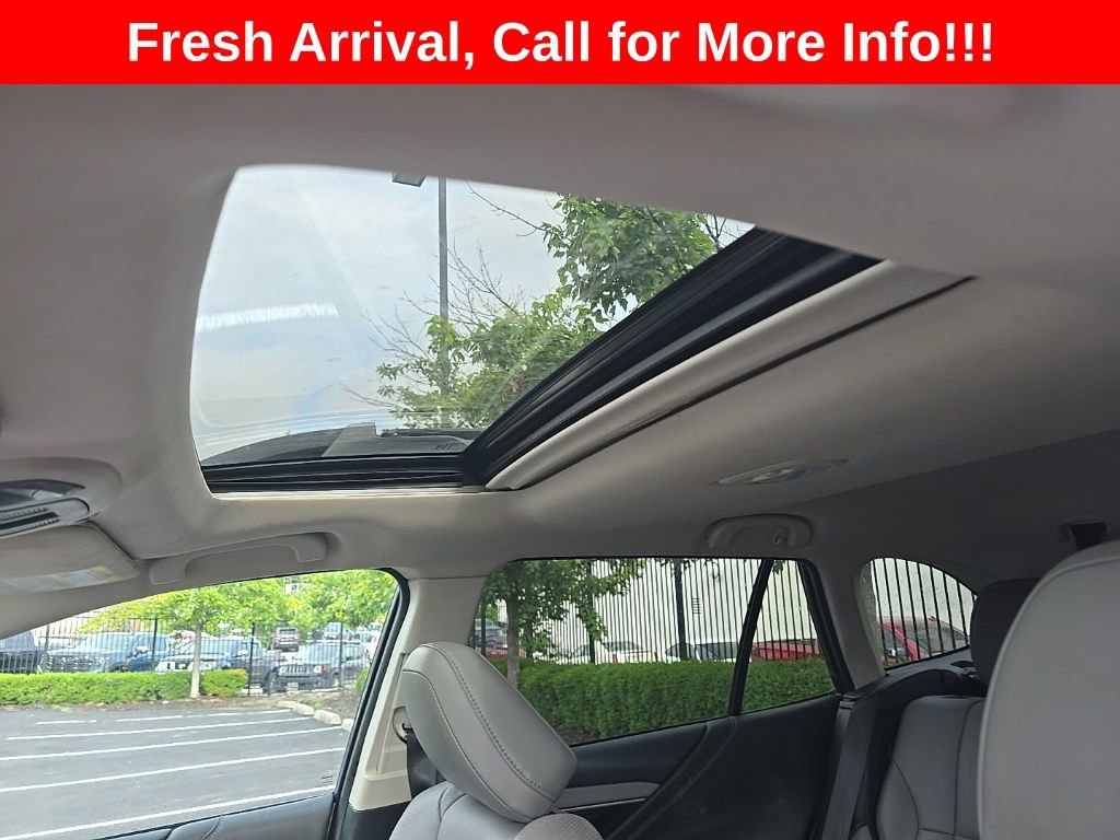 Used 2025 Blue Subaru Limited image 12