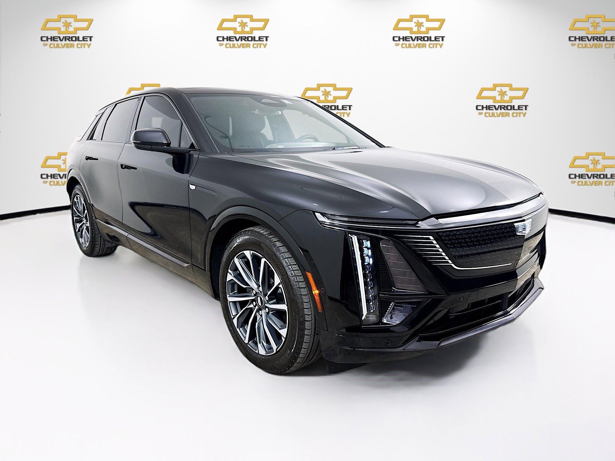 2024 Cadillac Lyriq Sport 2 AWD's photo