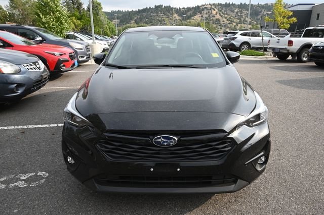 Used 2025 Black Subaru 2.5RS image 7