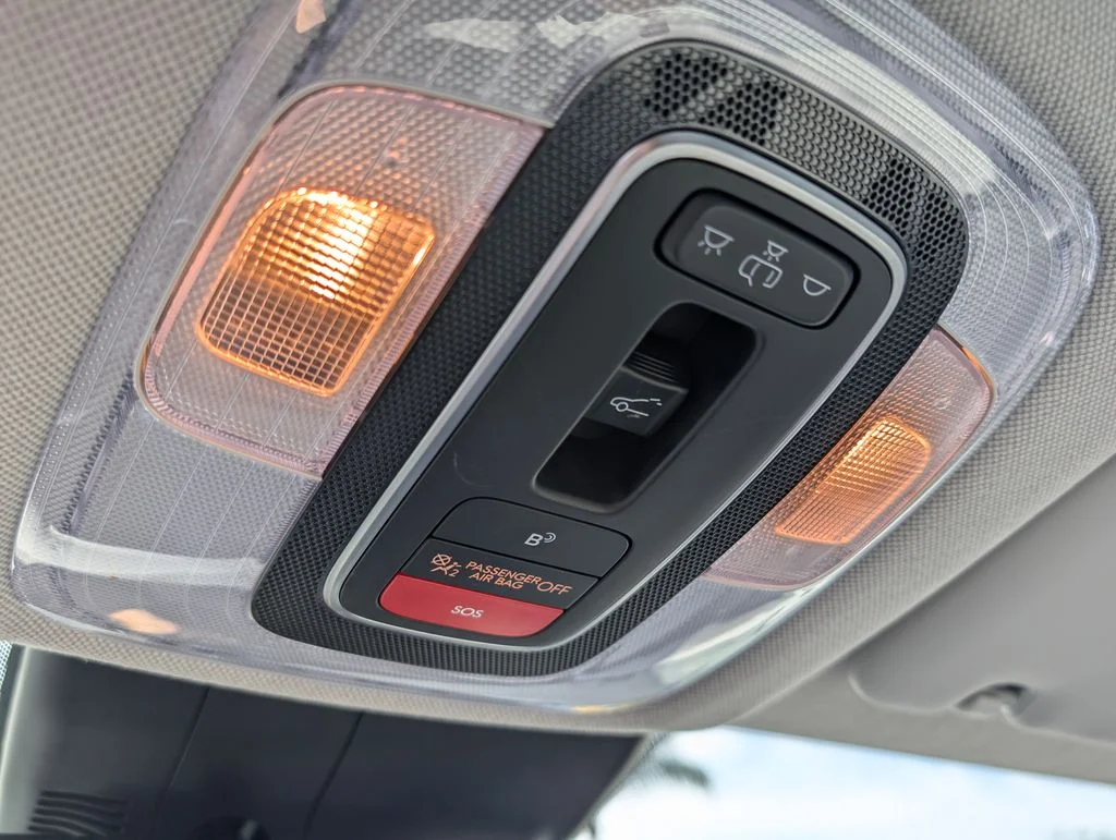 Used 2025 Gray Hyundai Limited image 25