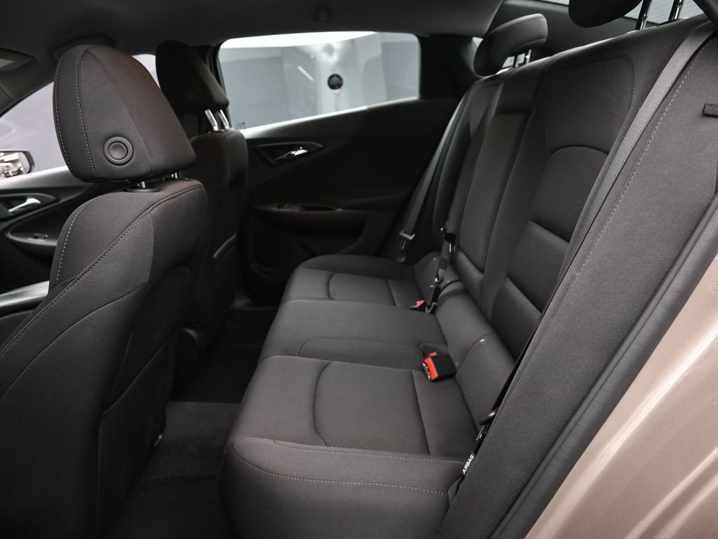 2024 Chevrolet Malibu 1LT - Photo 9