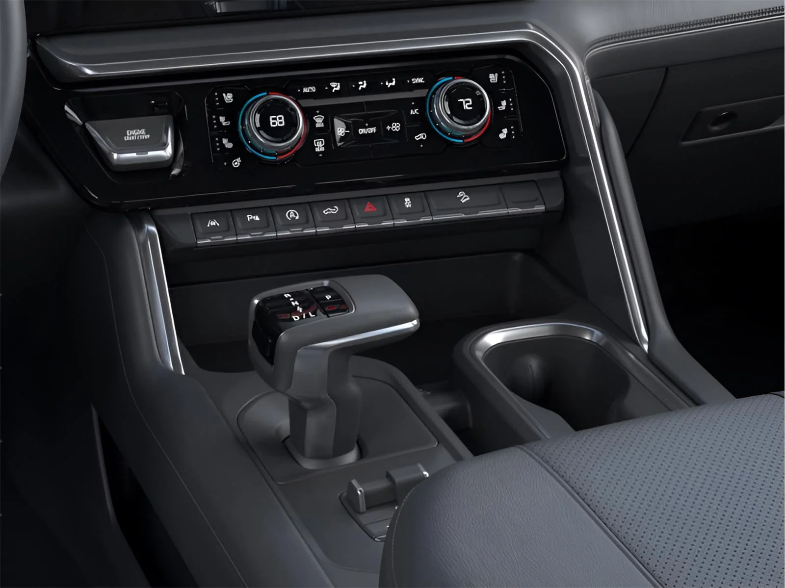 New 2026 Onyx Black GMC Denali image 31
