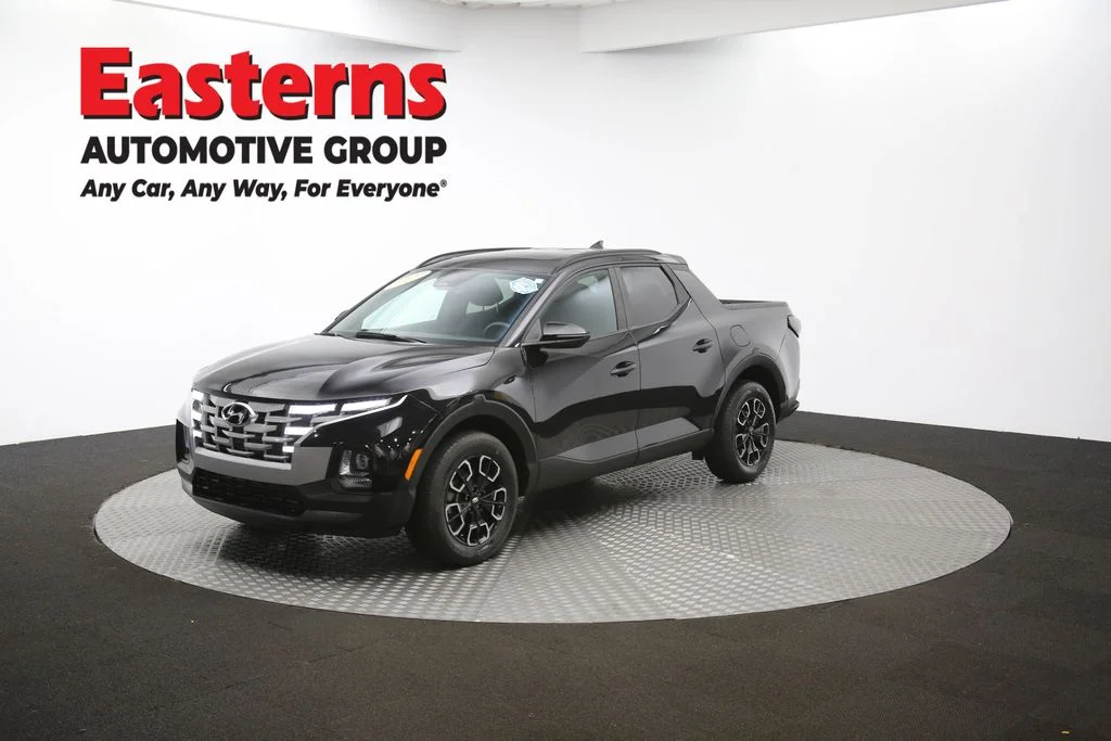 Used 2022 Black Hyundai SEL image 51