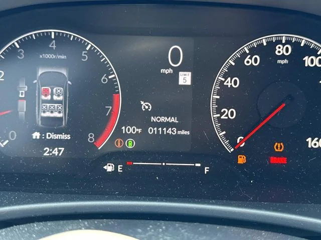 Certified Used 2024  Honda Base image 35