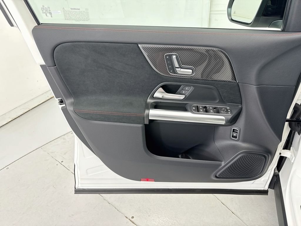 New 2026 Polar White Mercedes-Benz GLA 250 image 22