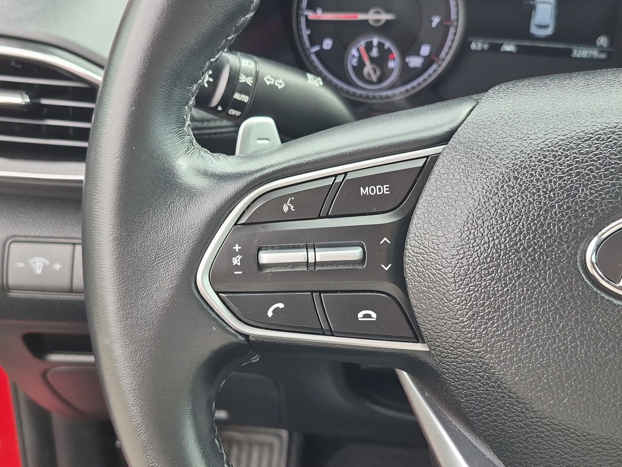 Used 2023 Calypso Red Hyundai XRT image 18