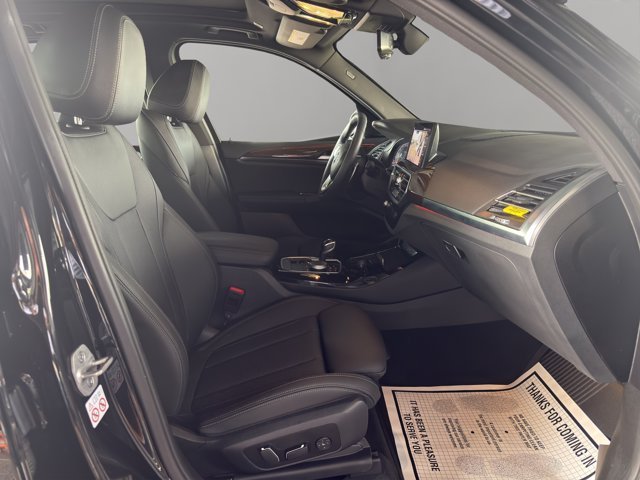 2024 BMW X3 30i - Photo 17