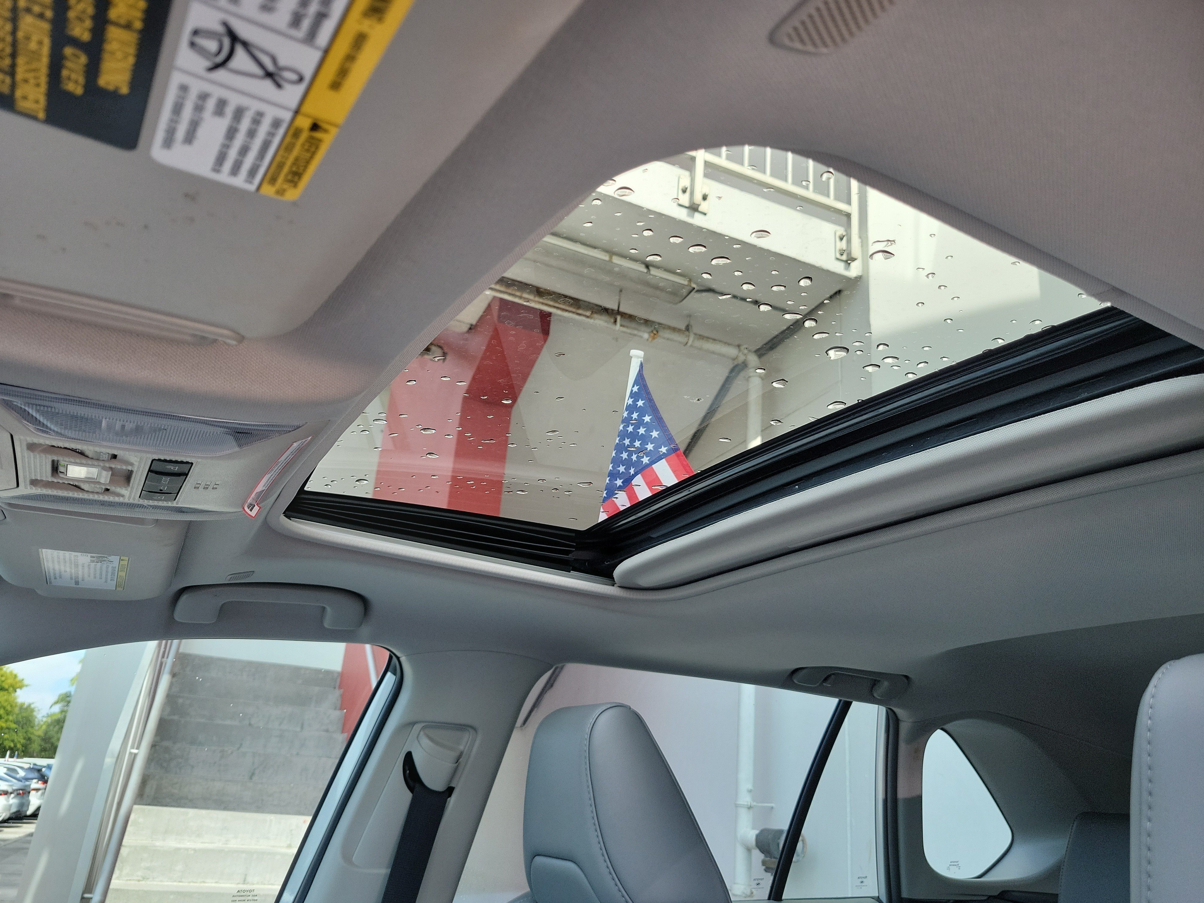 Certified Used 2024 Pearl Toyota XLE Premium image 24