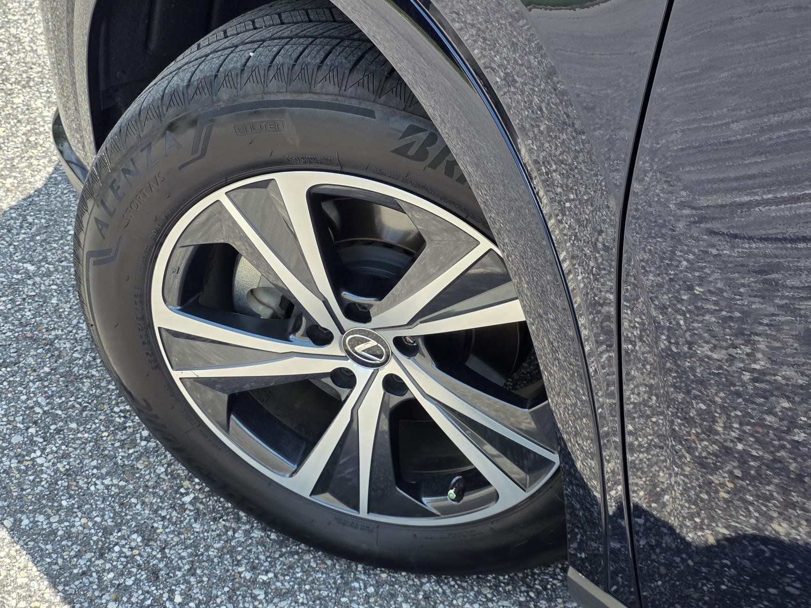 Certified Used 2025 Mica Lexus 350 Premium image 33