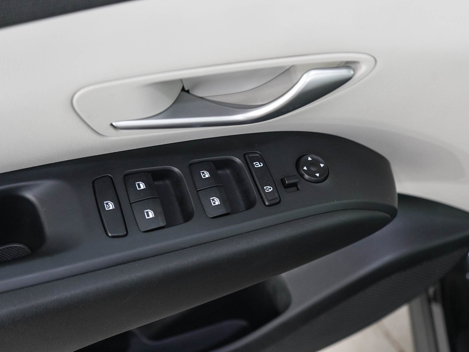 2024 Hyundai Tucson SEL - Photo 20
