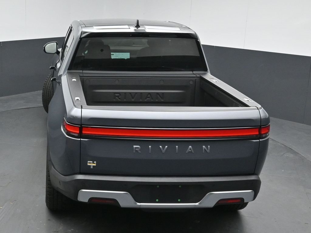 2022 RIVIAN R1T - Image 36