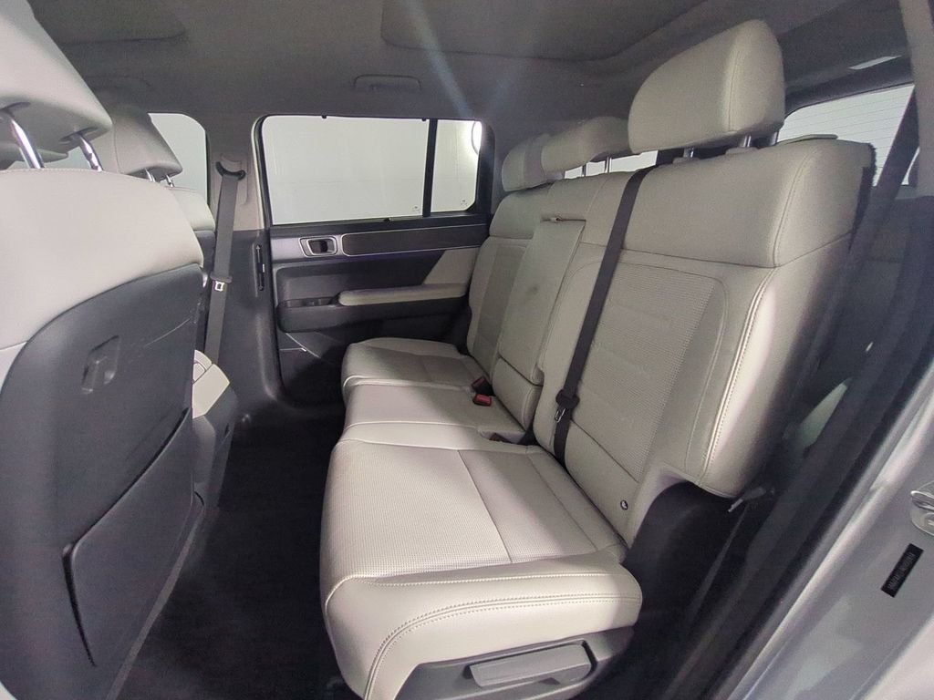 Certified Used 2024 Silver Hyundai Limited image 17