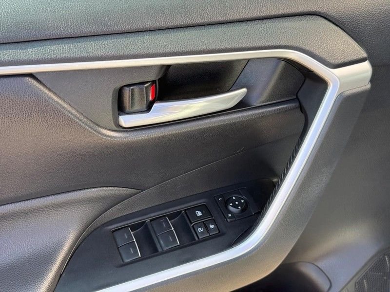 Certified Used 2024 Ice Toyota XLE image 18