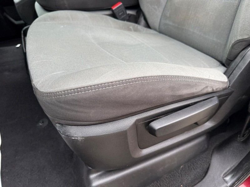 Used 2022 Red Ram Big Horn image 18